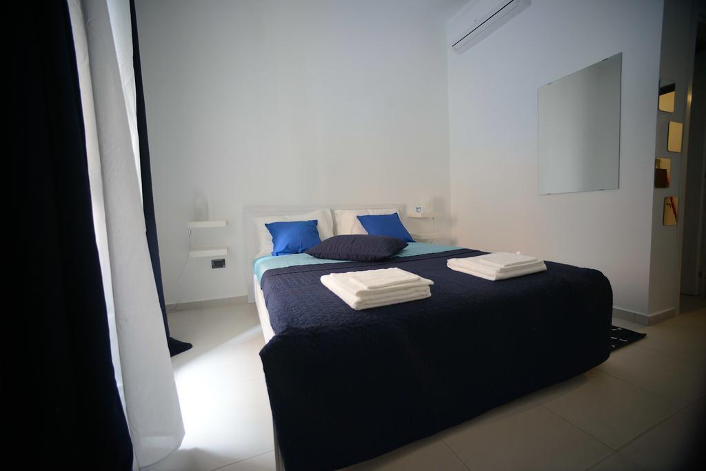 Casa Petrarca B&B Turim Quarto foto